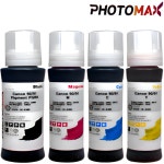 호환 캐논 G7090잉크 G6090 G3920 G3960 G2960 G7092 무한 재생 : 포토맥스