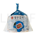 선농원 열무김치 1kg 5봉 : SUPER SALE