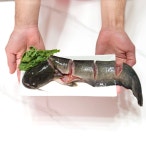 매운탕재료 한방에 메기 빠가사리 냉동참게 (주문즉시손질) : 민물에서 왔습니다