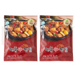 푸드밀리 안동신찜닭 (냉동) 700g 6팩 : SUPER SALE