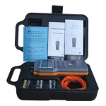 디지털 압력 게이지  차동 11 개 유닛 1.000 (0.001) AZ82012 1 psi : 에스에이글로벌24