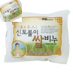 이탸 신토불이 쌀비누 얼굴세안비누 : 이타상점
