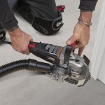 로버츠 10-47-2 6-3/16인치 36인치 카바이드 팁 톱날 10-55 잼 톱용 : 올텀 Alltumn