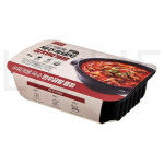 고급진 고기듬뿍 제주흑돼지 김치찌개 600g + 한우곰탕 400g (냉동) 1세트 : SUPER SALE