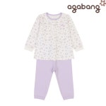 [아가방] 랠리내의 01S757656 겨울 아기내복 유아내의 신생아 아기옷 아가방몰 : 아가방 도봉신창아가방갤러리