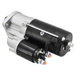 유트마틴 뉴 스타터 모터는 존 디어 트랙터 5065M 5075M 5085M 5101EN, 11 131 294 11 131 753 Aze4625 Re521488 410-29080과... 