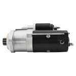 유트마틴 뉴 스타터 모터는 존 디어 트랙터 5065M 5075M 5085M 5101EN, 11 131 294 11 131 753 Aze4625 Re521488 410-29080과... 