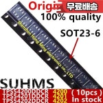 100  TPS54200DDCR TPS54200 4200 TPS54201DDCR TPS54201 4201 TPS54202DDCR TPS54202 4202 sot23 6 10 개 : 세븐웨이브