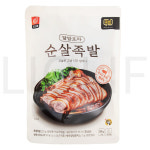달밤포차 순살족발 295g 2개 : SUPER SALE