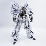 창모공방 혜성테크놀러지 MG 시난주 건담 언리쉬드 쉐도우 도색킷 : 총알탄직구