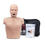 써니 한국형 심폐소생술마네킹 모니터형 CPR 애니 인형 : 위너메디칼