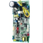 30226000027   Gree 에어컨 룸 유닛 PCB 회로 기판 Z6L25H GRZ6L A3 : 나인투파이브코리아