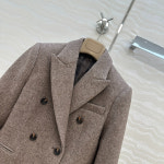 수입 여자 자켓 명품 정장 여성의류 하객룩 j2408 : 차도우