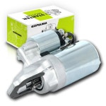 GIPAMA 6657N 포드 레인저 2 3L 2001-2012 포드 레인저 2 5L 2013 마쓰다 B2300 2001-2009, 2 3L L4 엔진용 스타터 : 무무글로벌11