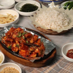 [부산 기장칠암]회맛나는세상 눈꽃 아나고회 칠암식아나고 장어구이 세트(야채 초장 고추) : 회맛나는세상 횟집