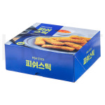 랜시 피쉬스틱 42개입 (냉동) 1kg 1개 : SUPER SALE