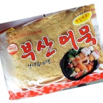 제일 어묵 특천 냉장 한아름 800g 10개 냉장연육 : 복된 마트