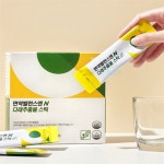 면역밸런스 다래추출물 스틱 20g 30포 액상스틱 다래엑기스 알러지 : 예원상회