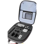 DJI 드론 백팩 배낭 액세서리 샷건 가방 보관 야외 PC 비틀 백팩 로얄 에어 2개의 전담 : 장군이와돌쇠