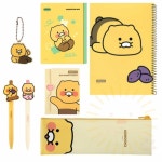 단디 카카오프렌즈 춘식이 문구세트 지우개세트 어린이집생일선물 : 단디프렌즈