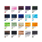 3∙O 베이직 잉크 30ml [컬러선택] : BOHEME