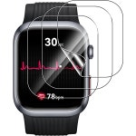 화웨이 시계 D2 Smartwatch 전체 범위 보호 필름 화면 보호기 가드 액세서리에 대한 3pcs TPU 하이드로 겔 필름 : gaon0117