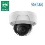 CN-D202-T 4mm 2MP TTA 인증 IP 네트워크 고정형 돔 CCTV 카메라 : 씨넥스 스토어
