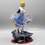 헌터 X 헌터 Kurapika 액션 피규어 GK Collectible Model 동상 생일 선물 장난감 : 월드셀러존