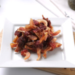 네이월 오리돼지귀말이 강아지수제간식 : 네이월