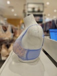 비너스  젤볼륨 딥브리 레이스 브라 VBR1694  BU : 롯데프리미엄 파주점 비너스