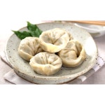 만두박사 준푸드 고기 왕만두 1.4kgx2봉 : THE새벽푸드