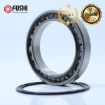 ABEC-3 6806 RS 자전거 BB30 브래킷 하단 42 7 볼 베어링 30x42x7mm (1 PC) : 에어로테크