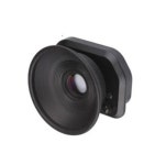 SMDV E-02 아이피스 카메라 파인더 접안렌즈 DSLR 미러리스 아이컵 : 대명포엠
