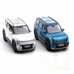 단디 EV9 미니어처 랜덤 문열리는미니카 미니어처미니카 : 단디프렌즈