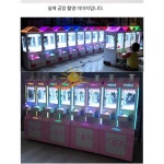 인형 뽑기 인형뽑기 인형뽑기기계 상업용 사탕 머신 모델 A : 오케이웬