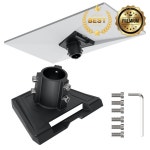 Starlink Gen 3 파이프 어댑터 접시 마운트 폴 킥스탠드용 : 지오텍 STORE