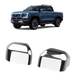 [누리정비]BYD Shark 6 2025 자동차 후면보기 사이드 트림 커버 미러 ABS 도어 2pcs 장식 액세서리 C4C9 : 재윤상사13