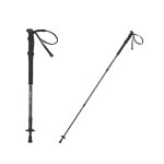 블랙야크 공용 알파인카본3단싱글스틱130 2BYSTX3903 : 블랙야크 광덕물산패션아울렛