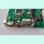 컨트롤 마더보드 이중 네트 포트 H81 칩 1150 SV4 H8134 : 에스에이글로벌23