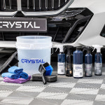 [불스원]크리스탈 세차용품세트 셀프 세차패키지 자동차용품 13종 패키지 : Bullsone공식몰