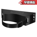 가스 실린더 홀더 확장 탱크 브래킷 40L 산소 수소 병 벽 마운트 용접 용 플라스틱 철 프로판 탱크 : 원일국제상사