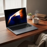 삼성노트북 갤럭시북5 가성비 사무용  노트북 인텔 울트라7 16GB 256G WIN11 : 스피드썬