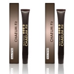 모카타투 채움핏 두피 헤어 타투 가르마 정수리 헤어라인 탈모 새치 커버 틴트 2통 : 지오 쇼핑