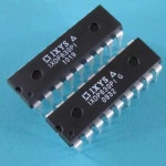 5PCS-20PCS IXDP630PI DIP18 인버터 및 3상 PWM 제어용 디지털 데드타임 발생기 : 13-ssparts-c