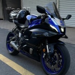 YAMAHA YZF-R7 YZF-R6 용 오토바이 앞 유리 윈드 스크린 높이기 윈드 스포일러 커버 페어링 윈드 실드 WRS Racing : hometalk