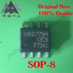 (20/50PCS) IRF7341 F7341 SOP-8 N+N 채널 MOS 튜브  55V 4.7A    빠르게 : 엠케이수입물류D