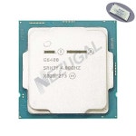 듀얼 코어 CPU 프로세서 G6400 SRH3Y 4 Ghz 4M 58W LGA1200 : rayeon9