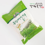 국내산 100% 봉평 메밀가루 500g 순메밀가루 : 강원곳간