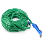 세차호스 엉킴없는 수압조절 고압호스 : 다솜1009