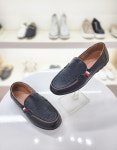 여성 모던 베이직 콤비 밴딩 경량 로퍼(2cm) NR555 : 세이브존 성남 세레스